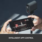 Mevo Start, Kablosuz Canlı Yayın Kamerası, 1080p HD Video Kalitesi