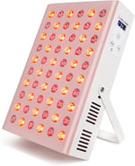Mito Red Light MitoMIN 2.0 Kırmızı Işık Paneli - Yüz ve Boyun için Kırmızı Işık Terapisi