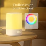 Nanit Essentials Akıllı Bebek Monitörü - Duvara Monte - 1080p HD Wi-Fi Kamera
