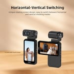 ORDRO M3 5K Video Kamera, WiFi IR Gece Görüşlü El Kamerası