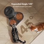 PETLIBRO 2 Kedili Kameralı Otomatik Mama Kabı – 1080P, 5G WiFi, Çift Mama Tepsisi, 5L