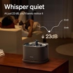 PETLIBRO Dockstream 2 Akıllı Kablosuz Su Pınarı – 3L, 5G WiFi, Uygulama Takibi