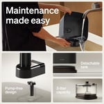 PETLIBRO Dockstream 2 Akıllı Kablosuz Su Pınarı – 3L, 5G WiFi, Uygulama Takibi