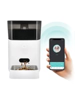 Petnet SmartFeeder (2. nesil) Otomatik Wi-Fi Evcil Hayvan Besleyici
