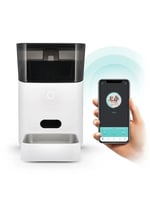 Petnet SmartFeeder (2. nesil) Otomatik Wi-Fi Evcil Hayvan Besleyici