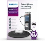 Philips DVT8110 Ses İzleyici Dijital