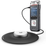 Philips DVT8110 Ses İzleyici Dijital