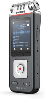 Philips DVT8110 Ses İzleyici Dijital