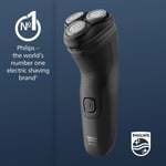 Philips Norelco 1100 Serisi Kuru Elektrikli Tıraş Makinesi S1016/90