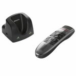 Philips SpeechMike Premium Air Kablosuz Dikte USB Mikrofon, Basmalı Düğme
