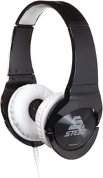 Pioneer STEEZ 808 SE-MJ751I Stereo Kulaklık, Siyah