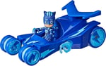 PJ Masks Catboy Deluxe Araç Okul Öncesi Oyuncağı