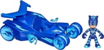 PJ Masks Catboy Deluxe Araç Okul Öncesi Oyuncağı