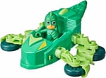 PJ Masks Deluxe Gekko-Mobile