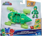 PJ Masks Deluxe Gekko-Mobile