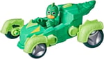 PJ Masks Deluxe Gekko-Mobile