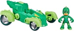 PJ Masks Deluxe Gekko-Mobile