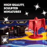 Ravensburger Horrified Games - Evrensel Canavarlar - Strateji Masa Oyunu