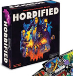 Ravensburger Horrified Games - Evrensel Canavarlar - Strateji Masa Oyunu