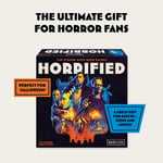 Ravensburger Horrified Games - Evrensel Canavarlar - Strateji Masa Oyunu