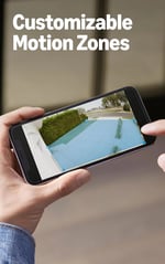 Ring Spotlight Cam Pro, Tak Çalıştır, Retina 2K Video, 2 Adet