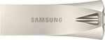 Samsung BAR Plus USB 3.2 Flash Bellek, 512 GB USB Standart Tip-A, 400 MB/sn