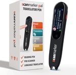 Scanmarker Pal - 100'den Fazla Dil İçin Çeviri ve Okuma Kalemi