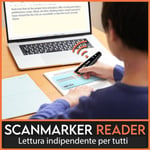 Scanmarker Reader - OCR Okuma Kalemi - Windows, Mac, iOS ve Android