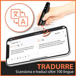 Scanmarker Reader - OCR Okuma Kalemi - Windows, Mac, iOS ve Android