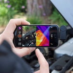 Seek Thermal Compact -Termal Kamera - iOS (LW-AAA)