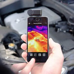 Seek Thermal Compact -Termal Kamera - iOS (LW-AAA)