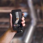 Seek Thermal CompactPRO - Termal Kamera Android MicroUSB