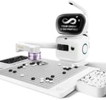 Sense Robot Go Professional – Yapay Zeka Destekli Akıllı Go Tahtası, Robotik Kol