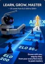 SenseRobot Yapay Zeka Satranç Robotu, Robotik Kol, Çocuklar ve Yetişkinler için