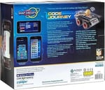 Snap Circuits  Bluetooth Kontrollü Kodlanabilir Araba
