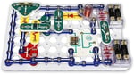 Snap Circuits Extreme SC-750 8+ Çocuklar İçin Elektronik Eğitim Seti