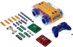 Snap Circuits R/C Snap Rover Kumandalı Elektronik Keşif Kiti