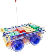 Snap Circuits R/C Snap Rover Kumandalı Elektronik Keşif Kiti