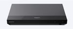 Sony X700-2K/4K UHD - 2D/3D - Wi-Fi - Çoklu Sistem Blu-ray Disk DVD Oynatıcı