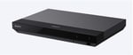 Sony X700-2K/4K UHD - 2D/3D - Wi-Fi - Çoklu Sistem Blu-ray Disk DVD Oynatıcı