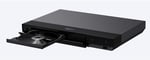 Sony X700-2K/4K UHD - 2D/3D - Wi-Fi - Çoklu Sistem Blu-ray Disk DVD Oynatıcı