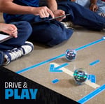 Sphero Bolt+: Kodlama Robot Topu - Çizim, Sürükle-Bırak Blokları, Javascript ve Python ile Programlayın
