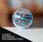Sphero Bolt+: Kodlama Robot Topu - Çizim, Sürükle-Bırak Blokları, Javascript ve Python ile Programlayın