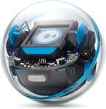 Sphero Bolt+: Kodlama Robot Topu - Çizim, Sürükle-Bırak Blokları, Javascript ve Python ile Programlayın
