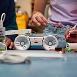 Sphero littleBits RVR+ Üst Kit - LittleBits'in İkisini de Programlayın