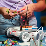 Sphero littleBits RVR+ Üst Kit - LittleBits'in İkisini de Programlayın