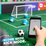 Sphero Mini Uygulama Destekli Programlanabilir Robot Top STEM Eğitici Oyuncak