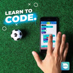 Sphero Mini Uygulama Destekli Programlanabilir Robot Top STEM Eğitici Oyuncak