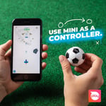 Sphero Mini Uygulama Destekli Programlanabilir Robot Top STEM Eğitici Oyuncak