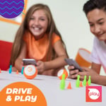 Sphero Mini Yeşil Uygulama Kontrollü Robotik Top, STEM Öğrenme ve Kodlama Oyuncağı